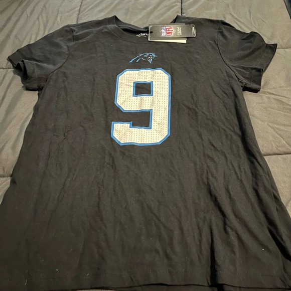 Carolina Panthers Nike Tee - Picture 3 of 15